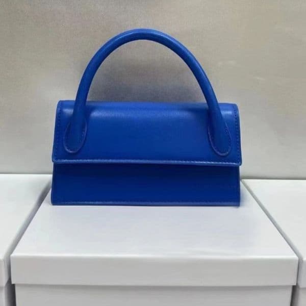 Classic Dapu PU Armpit New Leather Handbags Ladies Shoulder bags Wallet 34721