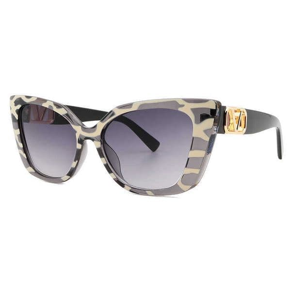 Sunglasses Luxury Designer Sunglasses 2059 fashionable fashion cat eye square women