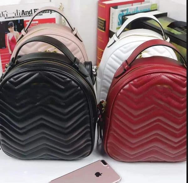 Wholesale Backpack Fashion Men Women Backpack Travel Bags Stylish Bookbag Shoulder Bags Designer Bag Back pack High-end Girl Boys School Bag
