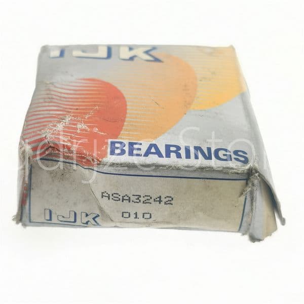 IJK Thrust Angular Contact Ball Bearing ASA3242 21.5mm X 42mm X 13.5mm