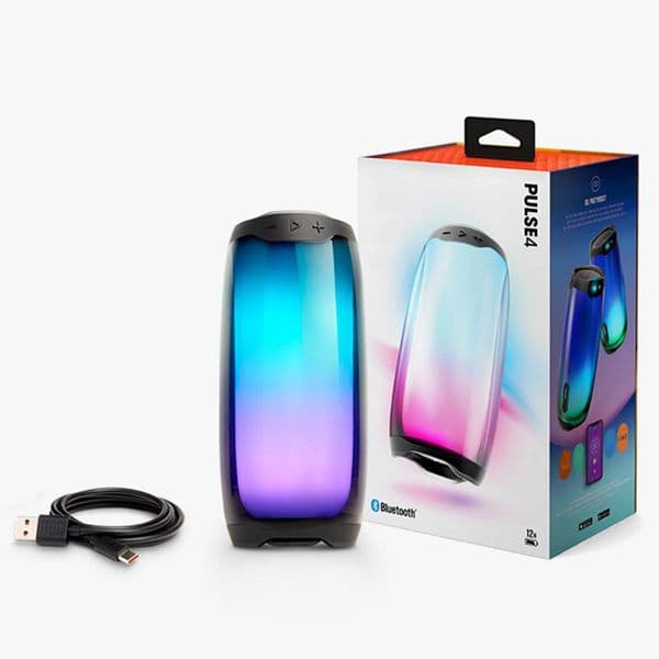 Brand Pulse 4 portable mini bluetooth speaker wireless speaker good quality in small package