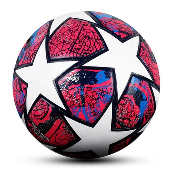 2026 New Balls High Quality World Cup Ball Soccer Ball Professional Size 5 PU Material outdoor Seamless Football Goal Team Training Match Sport Games Futbol 231