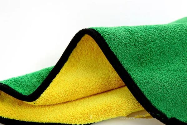 Super Absorbent Car Wash Cloth Microfiber Towel Cleaning Drying Cloths Rag Detailing Car Towel Car Care Polishing Top Quality