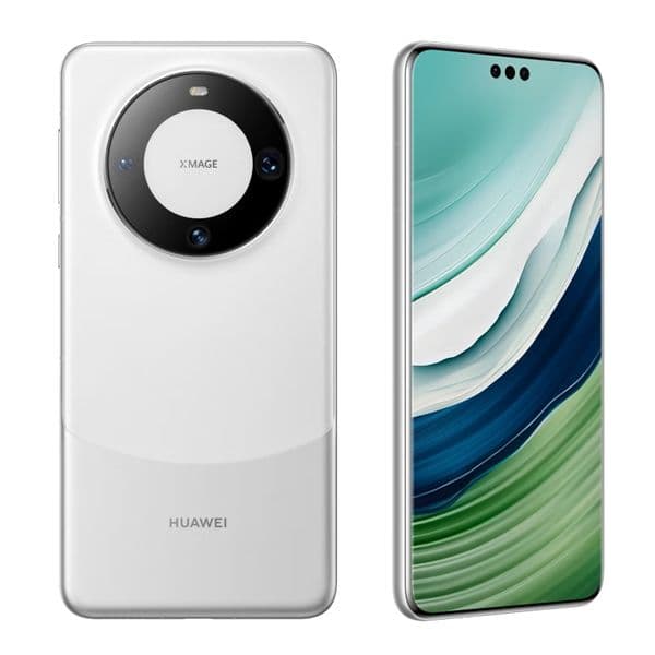 Original Huawei Mate 60 Pro 5G Mobile Phone Smart 12GB RAM 1TB ROM Kirin 9000S 50.0MP NFC HarmonyOS 6.82" 120Hz Full Screen Face ID Satellite Call Anti Eavesdrop Cell Phone