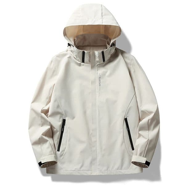 2026 new Hoodies Sports Outdoor Sprinter Windbreaker Interchange ets Men Women Hooded et Male Loose Zipper Coats Climbing Clothes 231009 fre