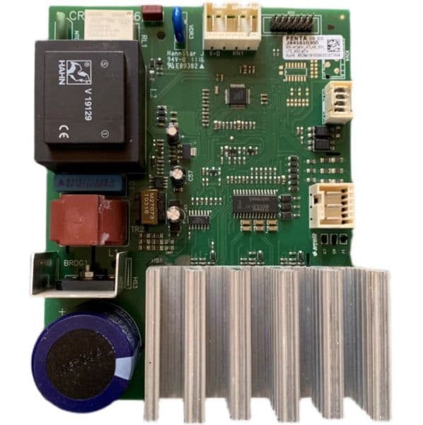 For Beike Washing Machine WCC7502BOI Power Board CR7195R-6 2841610101 Main Driver Board