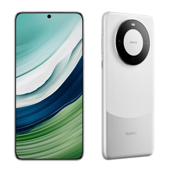 Original Huawei Mate 60 5G Mobile Phone Smart 12GB RAM 512GB 1TB ROM Kirin 9000S 50.0MP NFC HarmonyOS 6.69" Full Screen Fingerprint ID Satellite Call Eavesdrop Cellphone