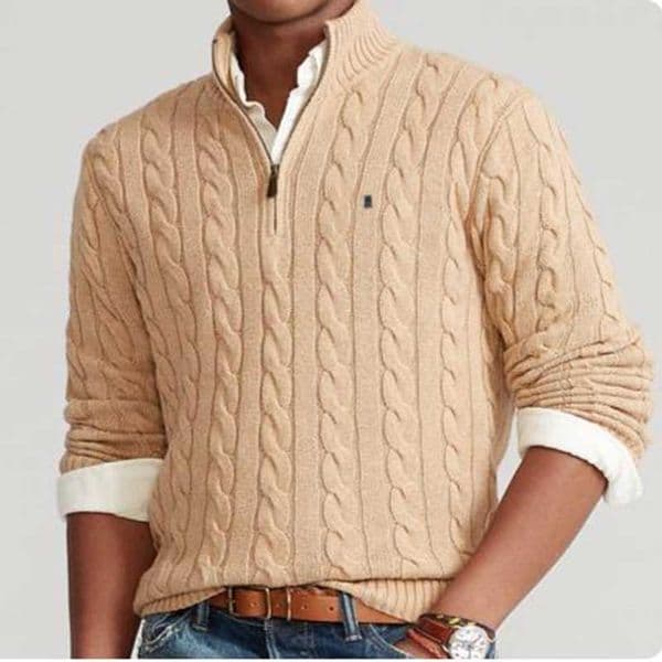 Designer Sweater Man Woman Knit Crow Neck Womens Fashion Letter Black Long Sleeve Clothes Pullover Oversized Blue Top 20ss