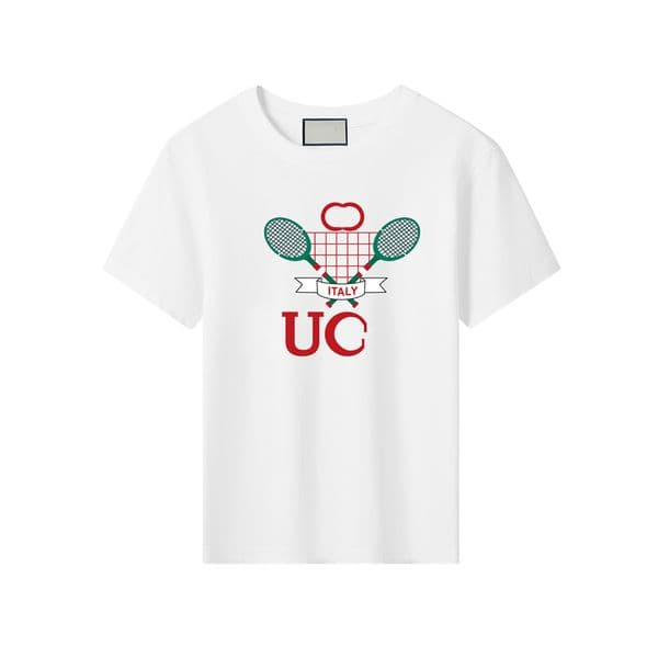 T shirts for Kid High Quality Kids Tshirts fashion shirt G Designer Baby Clothes Designers Boy Childrens Suit Girl T-shirts Cotton made