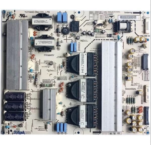 original Test for LG 55EG9100-CB Power board LGP55C-15OP EAY63989802