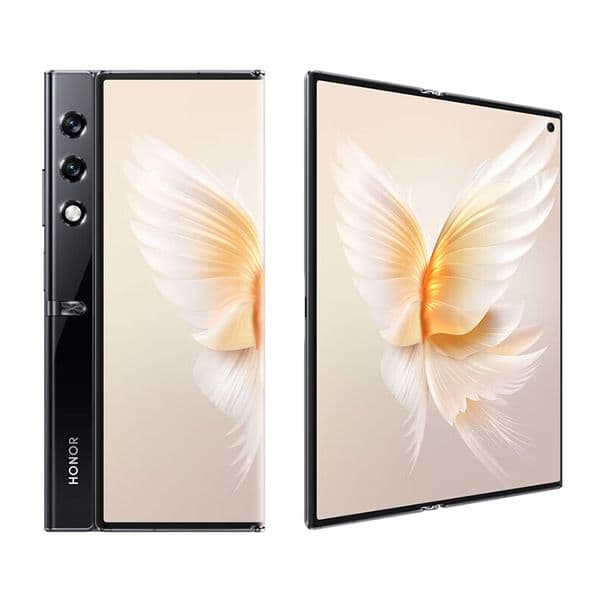 Original Huawei Honor V Purse 5G Folding Screen Mobile Phone Smart 16GB RAM 512GB ROM Snapdragon 778G Android 7.71" Folded Screen 50.0MP NFC OTG Fingerprint ID Cellphone