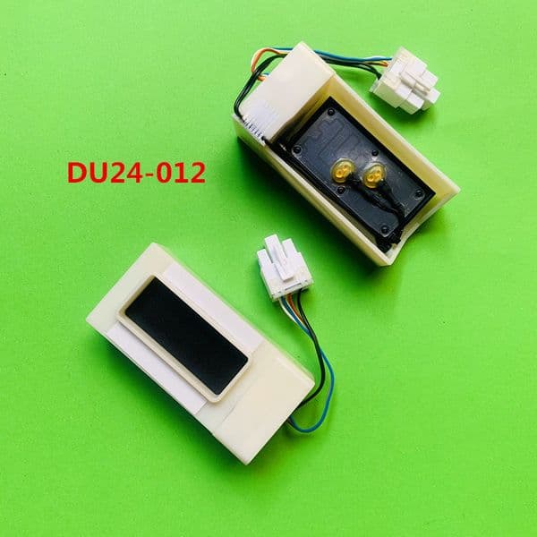 DU24-012 various opposite door refrigerator assembly refrigeration electric damper