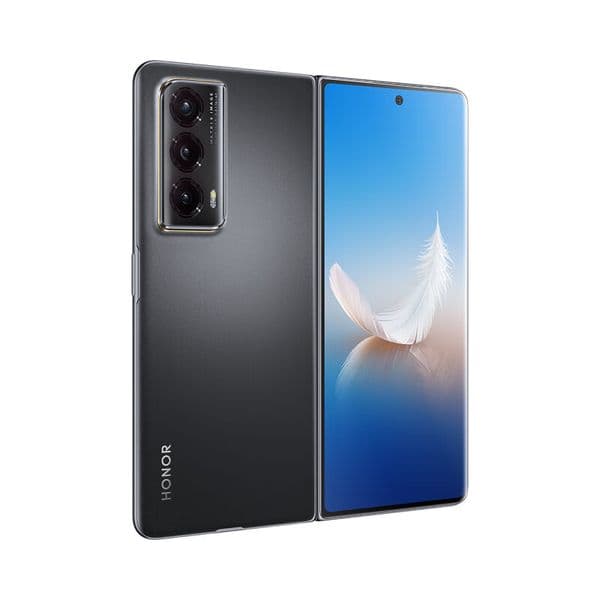 Original Huawei Honor Magic Vs2 5G Folded Screen Mobile Phone Smart 16GB RAM 512GB ROM Snapdragon 8+ Gen1 Android 7.92" OLED Screen 50.0MP NFC OTG Fingerprint ID Cell Phone