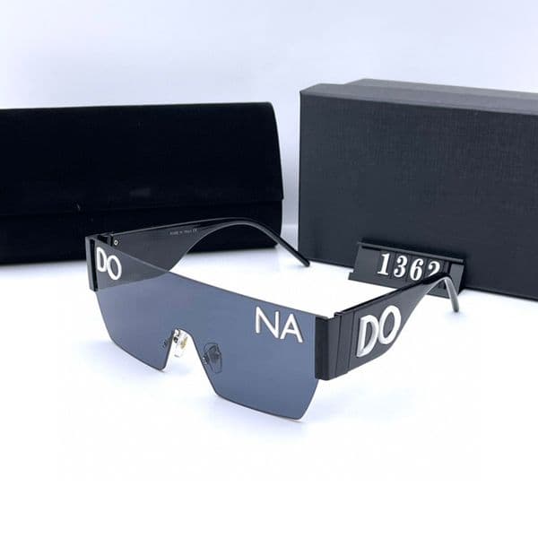 dolce and gabanna sunglasses designer UV400 Sunglasses Sun Trendy and Shades For Women Glasses Outdoor Female Frame Classic for Men Bigd XWOP dg dolce gabbanas V621