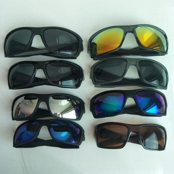 Brand Sunglasses Driving Eyeglasses Tur Bine Sunglasses Men Women Sunglasses Riding Running Sports Sun Glasses Uv Protection Eyewear