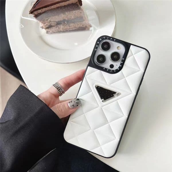 Fashion Designer Phone Cases for iphone 16promax 16 15 15promax 14 14pro 14promax 13 13pro 13promax 12 12pro 12promax Leather Luxury Protection Phone Cover