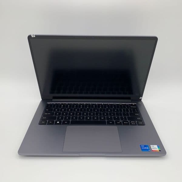 Original Xiaomi Mi Laptop Redmi Book 14 2023 Computer Intel i5 12500H i7 12700H Intel Iris Xe 16G DDR5 512G SSD Windows 14.0" Screen Smart Portable Ultaraslim Notebook PC