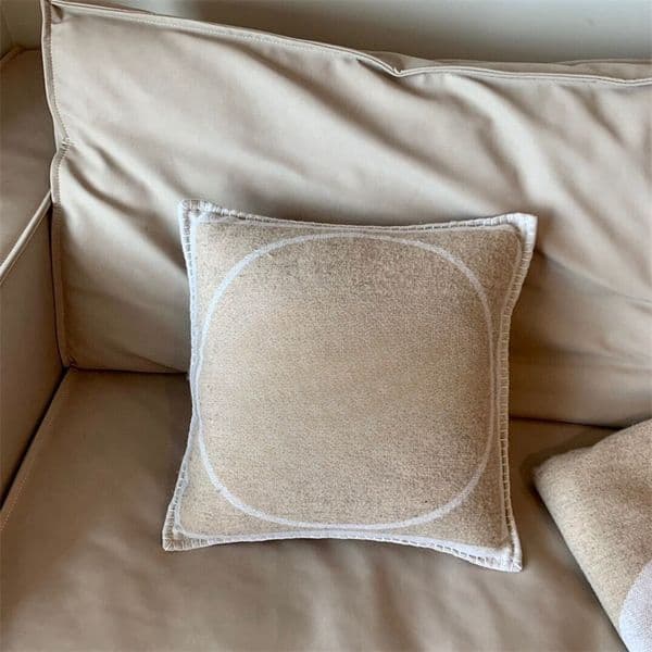 Pillow Case 45X45CM Throw Pillows Cover Modern Fashion Livingroom Sofa/Bed Cushions Case Home Decoration