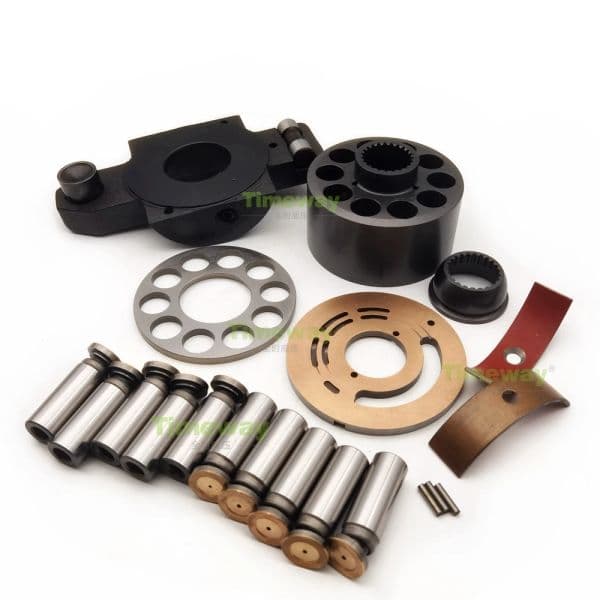 Hydraulic Pump Accessories for Repair KAYABA PSVD2-21E Pump