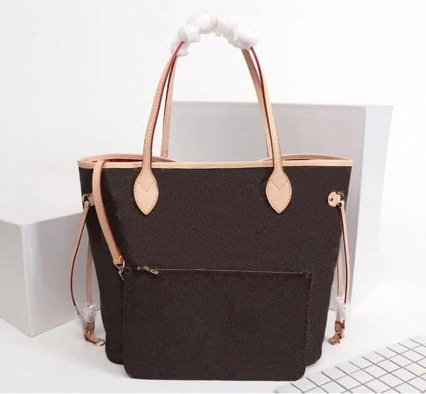 Tote Bag FASHION New Star Bags Handbags Printed Shopping Bag Army Green M44576