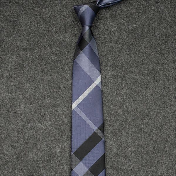 yy 2023 New Men Ties fashion Silk Tie Designer Necktie Jacquard Classic Woven Handmade Necktie for Men Wedding Casual and Business NeckTies With Original Box L260521