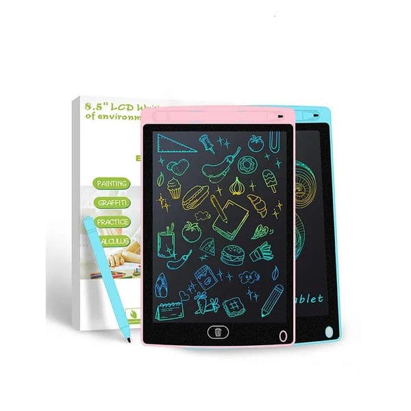Intelligence toys 12 Inch LCD Drawing Tablet For Children Toys Painting Tools Electronics Writing Board Boy Kids Educational Toy 231030