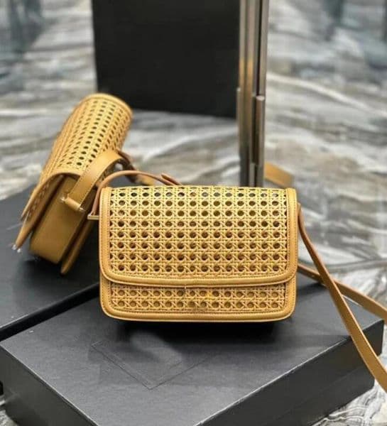 Classic Solferrino Box Handbags Crossbody Totes Bags Lady Famous Designer Shoulder Bag Messenger Bag