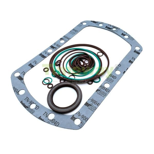 Oil Seal for Repair Rexroth A8VO140 Hydraulic Pump Seal Kit