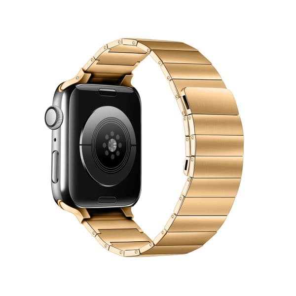 2026 New New For Apple Straps Metal Magnetic Bands Compatible With Iwatch Ultra 10 9 8 7 6 5 4 3 2 1 outdoor SE Stainless Steel Smart Outdoor Watch Bracelets 38