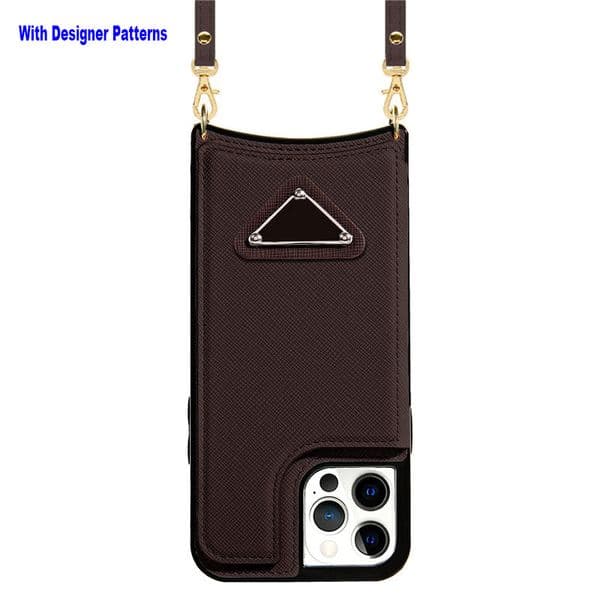 Luxury Designer leather phone cases PU Wallet Case with Card Holder Shockproof for iPhone 14 Pro Max 6.7 14Max 6.1 iP13 Promax 12 mini 11Pro Xsmax XR 8plus Cell Phone Cover