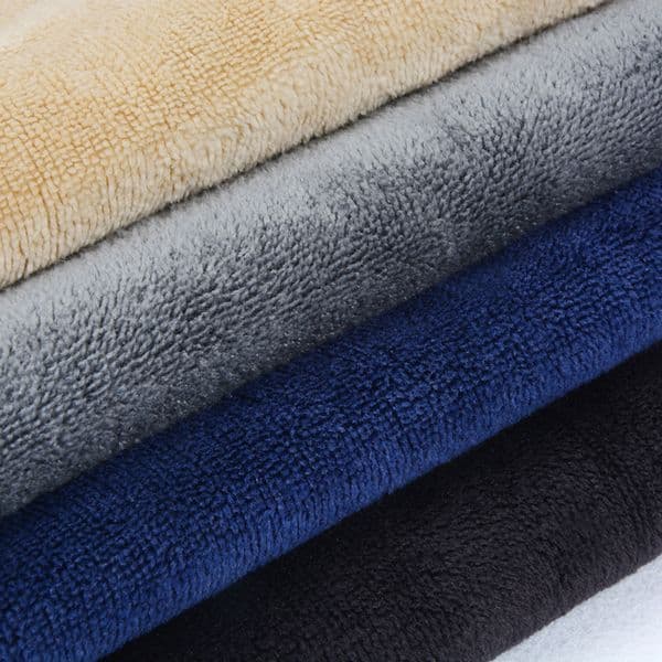 Designer Towel Towel Microfiber Soft Salon Beauty Spa Microfibre U Shape Esthetician Face With S40cm 50Cm 3 Pcs h 2209017401384 Luxury Bath