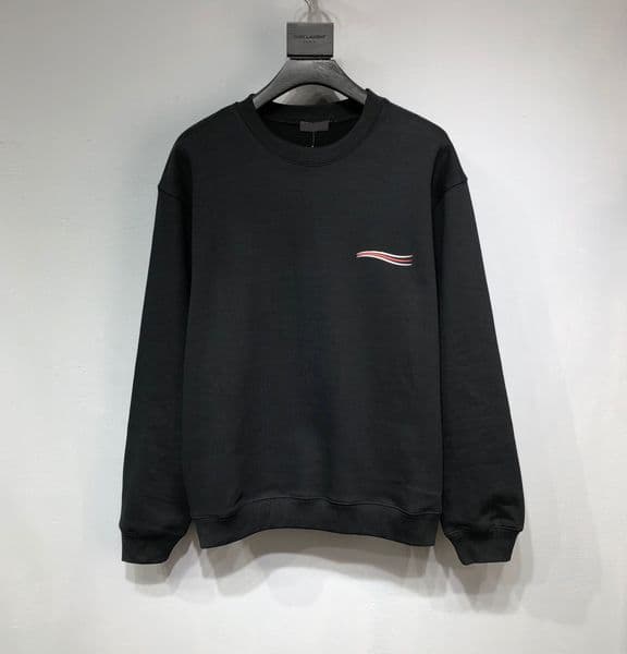 Men's Plus Size Hoodies & Sweatshirts in autumn / winter 2022acquard knitting machine e Custom jnlarged detail crew neck cotton 6w33