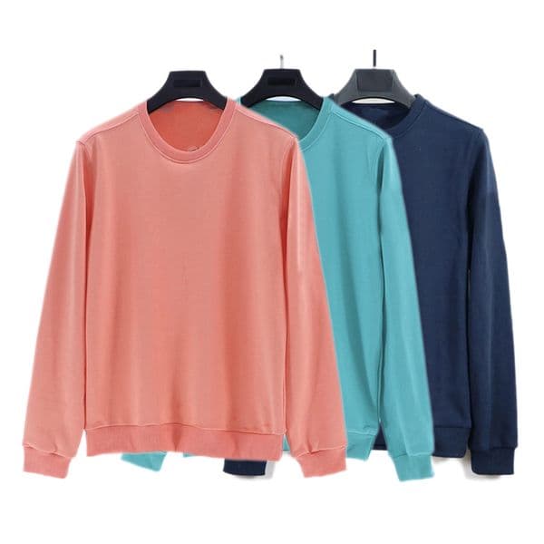 Sweatshirt Mens Men Jumper Designer Sweatshirts Women Pullover Overshirt Sweaters 100% Cotton Compass Embroidered Armband Spring Autumn Top Version