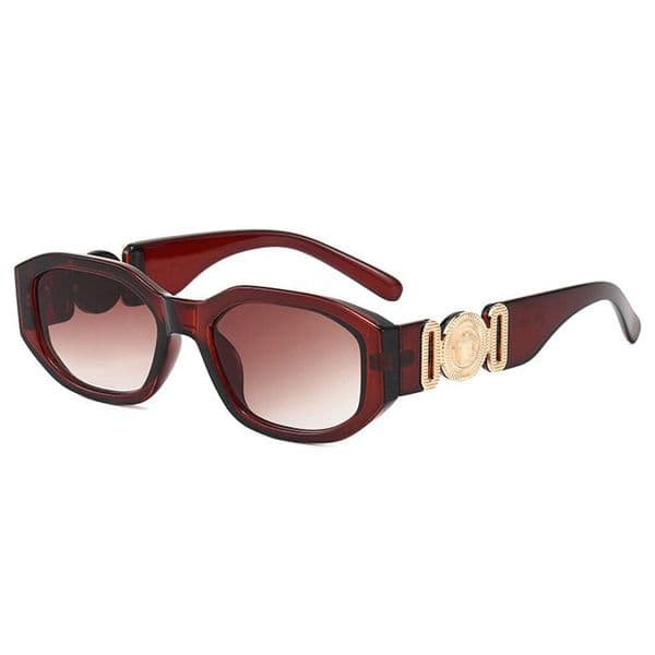 Mens Designer Sunglasses for Women Optional Polarized UV400 Protection Lenses Sun Glasses 860 ec2
