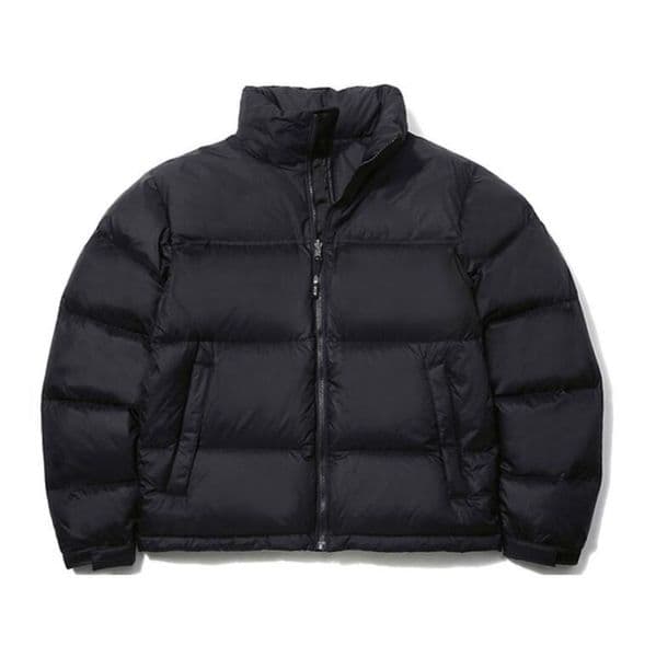 Mens Jackets Fashion Parkas Down Coat Jacket Casual Windbreaker Warm Top Zipper Thick Outwear Coat 10 Colors
