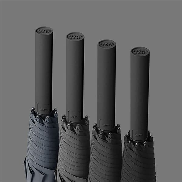Umbrellas Business 136cm Large Rain Man Corporation Windproof Male Automatic Outdoor Big Golf Long Handle 8K 220929