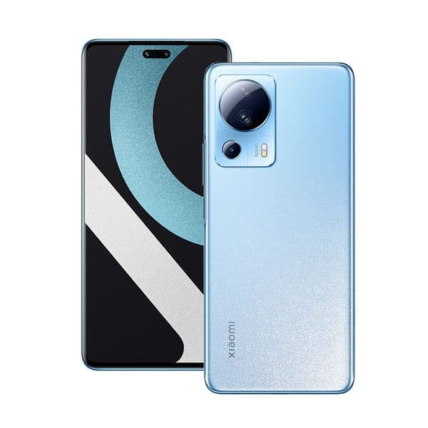 Original Xiaomi Mi Civi 2 5G Mobile Phone 8GB 12GB RAM 128GB 256GB ROM Snapdragon 7 Gen1 50MP AI Android 6.55" 120Hz AMOLED Full Screen Fingerprint ID Face Smart Cellphone