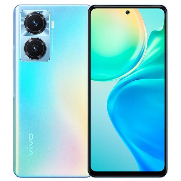 Original Vivo Y77 5G Mobile Phone 8GB 12GB RAM 256GB ROM Octa Core MTK Dimensity 930 Android 6.64 inch Full Screen 50.0MP 4500mAh Face Wake Fingerprint ID Smart Cellphone