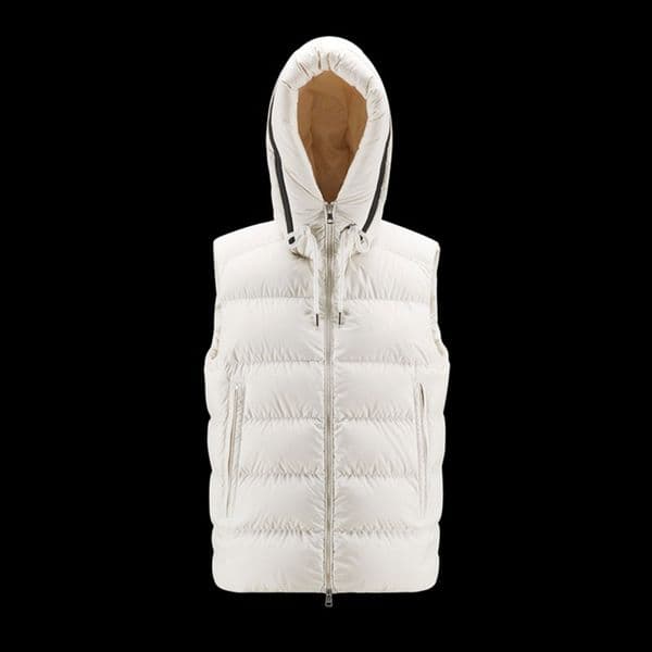 Men's Down Coat Winter Puffer Jacket Clothing Outerwear Vests Top Quality Designer Parkas Men Jackets Luxury Streetwear Homme Unisex Coats