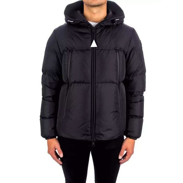Mens down coat classic fluffy Parkas fashion winter parker warm windbreaker womens jacket lover's top Outerwear