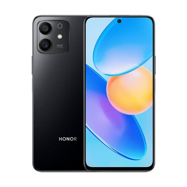 Original Huawei Honor Play 6T Pro 5G Mobile Phone 8GB RAM 128GB 256GB ROM MTK Dimensity 810 4000mAh Android 6.7" Full Screen 48.0MP Fingerprint ID Smart Cell Phone