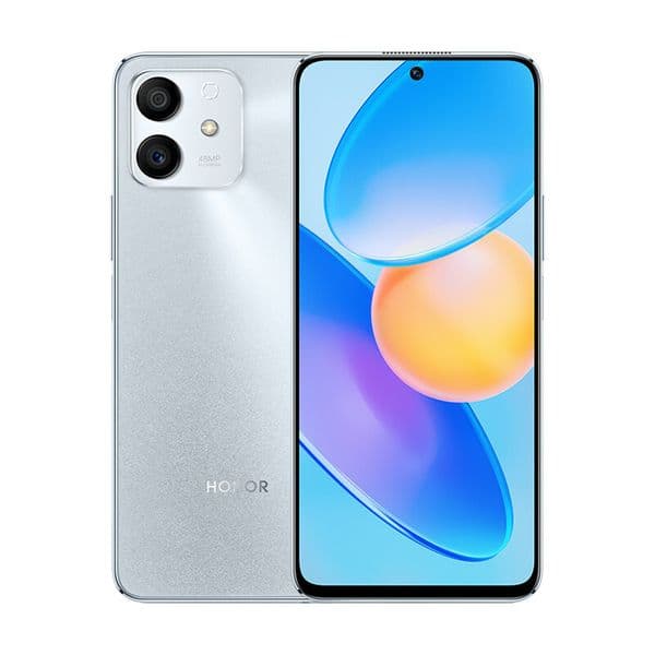 Original Huawei Honor Play 6T Pro 5G Mobile Phone 8GB RAM 128GB ROM Dimensity 810 4000mAh Android 6.7" 90Hz Full Screen 48.0MP AI Face ID Fingerprint Smart Cell Phone