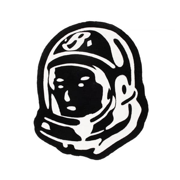 2026 New Home Furnishings Artistic Carpet BB Icon Helmet Soft Serve Rug Hypebeast Collection Parlor Bedroom Playroom Handtufted Trending Flo