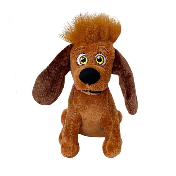Grinch Stole Plush Toys 100 Cotton 118L260420