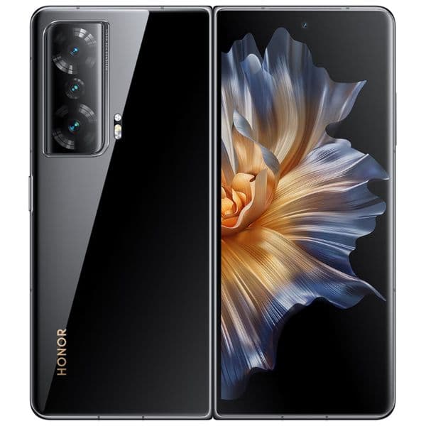 Original Huawei Honor Magic VS 5G Mobile Phone Folded 8GB 12GB RAM 256GB 512GB ROM Snapdragon Android 7.9" OLED Full Screen 54MP NFC Face ID Fingerprint Smart Cell Phone