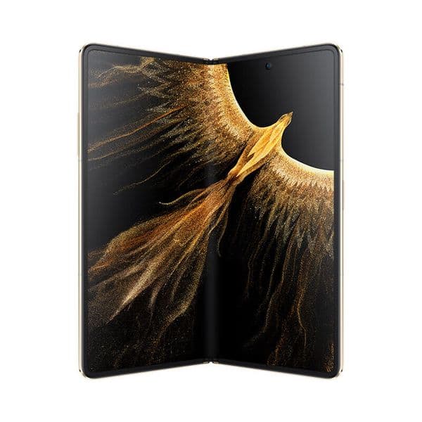 Original Huawei Honor Magic VS Ultimate 5G Mobile Phone Folded 16GB RAM 512GB ROM Snapdragon Android 7.9" Foldable Screen 54.0MP NFC Face ID Fingerprint Smart Cellphone