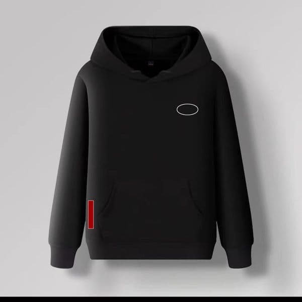 Woman Hoodie With Budge Sweatshirt Hooded Terry Jumpers Spring Autumn Style Hoodies Pullover Size S-3XL