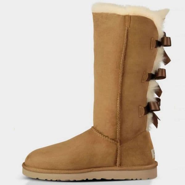 Classic Designer Women Australian Boot Mini Half Winter Snow Boots Black Chestnut Purple Pink Navy Grey Booties Slippers Womens