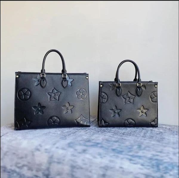 Luxury Designers Handbag Tote Shoulder Clutch Bags On The Go Crossbody Shopping Bag Purses louiseitys viutonitys Wallet Backpack Women Handbags Totes