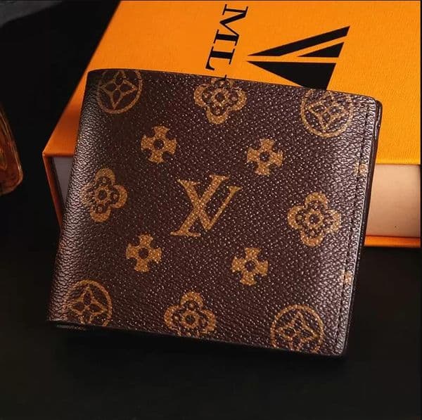 Multiple Wallet Luxury louiseitys viutonitys Designers Men Short Compact Wallets Bifold Card Holder Pocket Purse